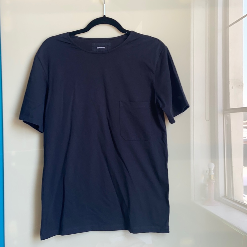 Lemaire Pocket Shirt